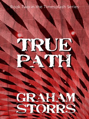 cover image of True Path